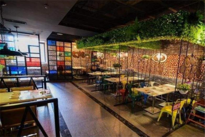 川金源麻辣香锅